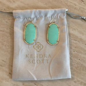 Kendra Scott Danielle Earrings